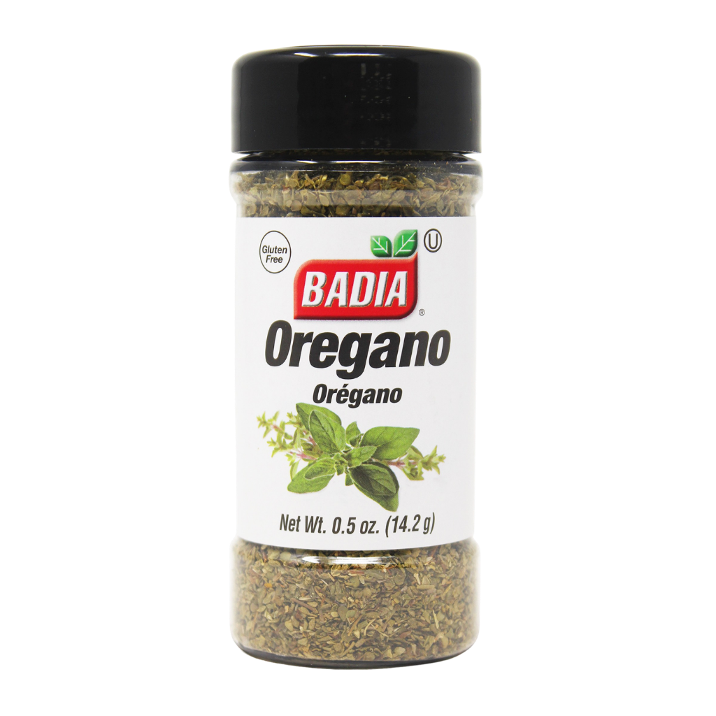Badia Oregano 0.5 oz buy online USA - 1